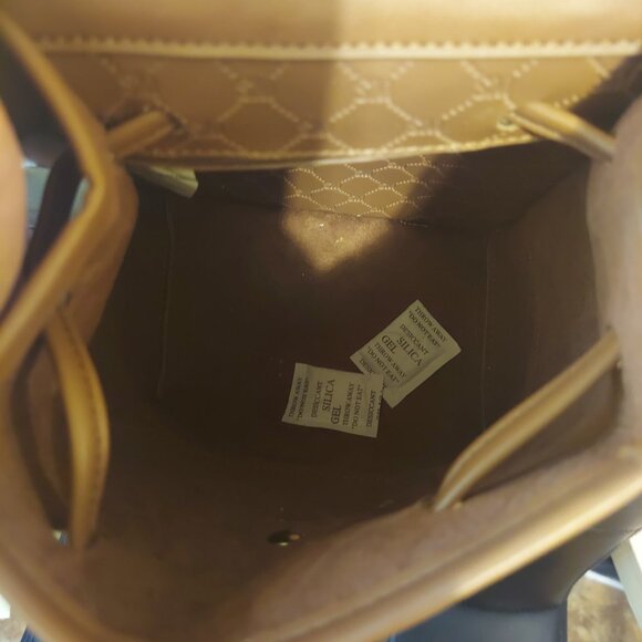 STEVE MADDEN BSARAA MINI BACKPACK NWT - Picture 5 of 8